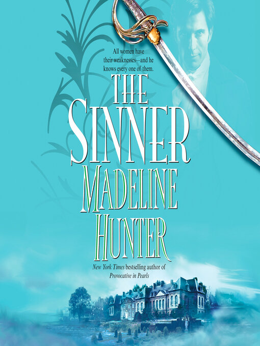 Title details for The Sinner by Madeline Hunter - Available